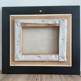 Tableau paysage signé Cuoper