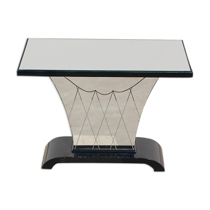 table d’appoint en