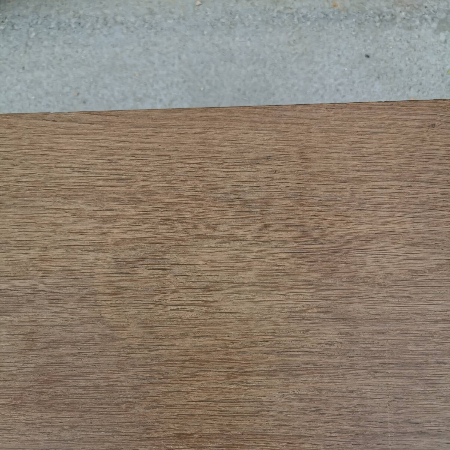 Marcel Gascoin's wall-mounted secretary