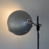 Eyeball Floor Lamp Goffredo Reggiani 1970