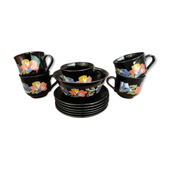 Arcoroc Vintage Coffee Service