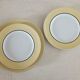3 plates iron land Moulin des Loups