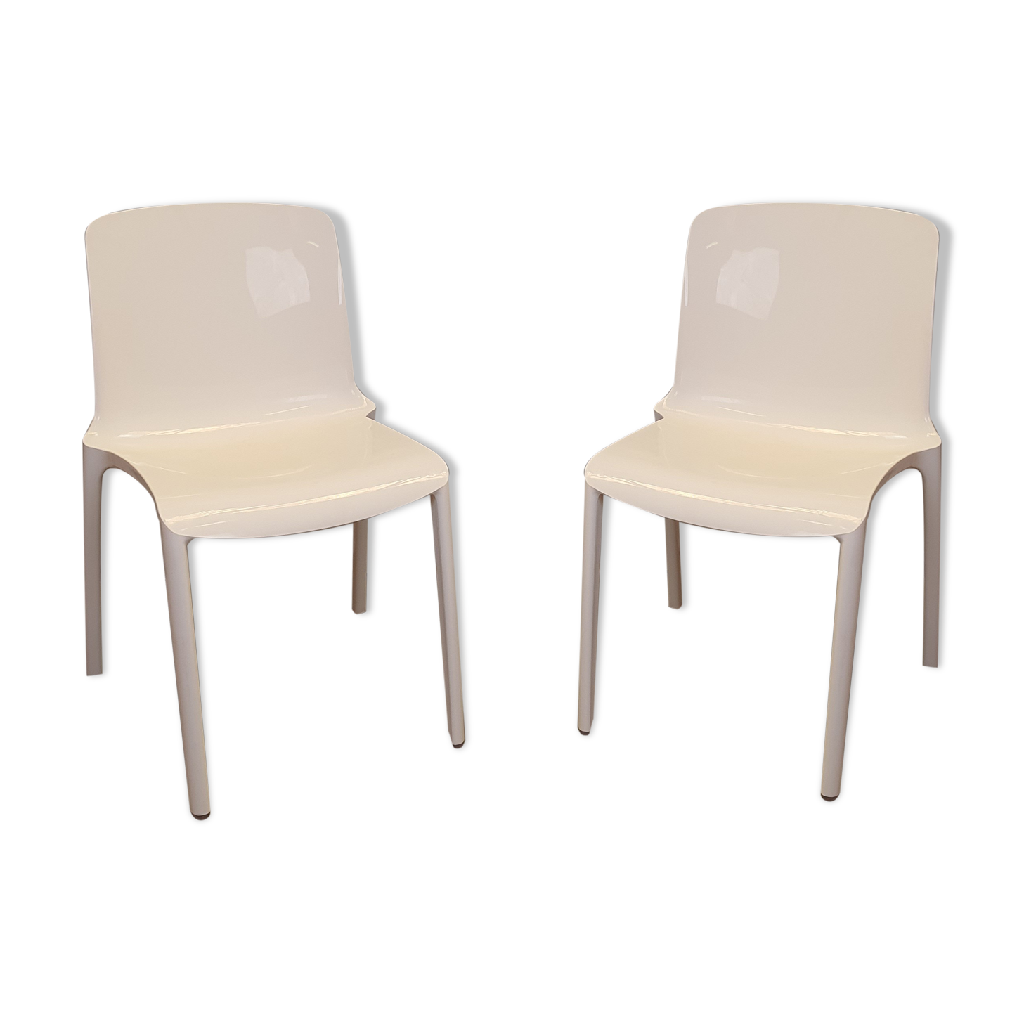 Tiffany Chairs by Marcello Ziliani for Casprini