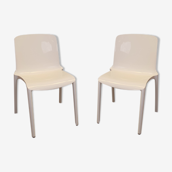 Tiffany Chairs by Marcello Ziliani for Casprini