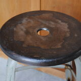 industrial Nicolle stool