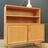 Mid century bookcase vintage