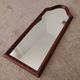 Miroir vintage style Louis Philippe/Queen Anne