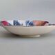 Porcelain dish
