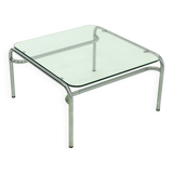 Walter Antonis T18 Tubular Coffee Table for ’t Spectrum 1970s