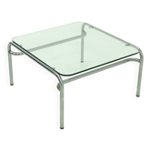 Walter Antonis T18 Tubular Coffee Table for ’t Spectrum 1970s
