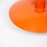 Danish vintage pendant lamp Ph 4/3 by Poul Henningsen, Louis Poulsen, 1966