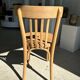 Bistro chair