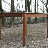 Table en teck McIntosh 1960
