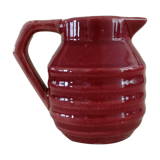 Pot a lait en barbotine Onnaing