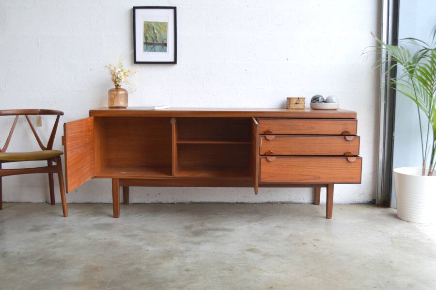 Enfilade by Nathan 183 cm