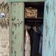 Armoire ancienne