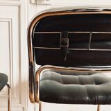 Pair of vintage chairs, 70s