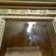Old weathered Provencal buffet