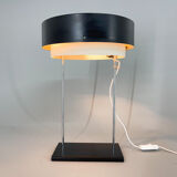 Table lamp by Josef Hůrka for Napako, 1960