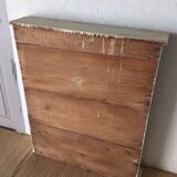 Vintage shelf furniture