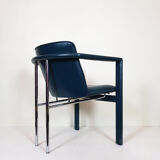 Set of Leolux Cachucha chairs, designed by Hugo de Ruiter