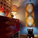 Vintage floor lamp 1970