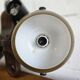 Dijkstra vintage pendant light with 2 light points