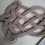 Vintage carpet beater