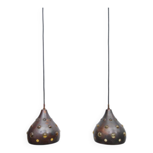 Ensemble de 2 lampes