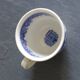 Duo of Villeroy & Boch cups model Burgenland