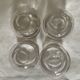 Medicinal suction tea light holders