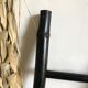 Black bamboo scale