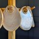 Trio de luminaires par Nicolas Dewael par Fondica