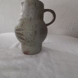 Pitcher sandstone pyrité 1970/1980