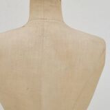 Mannequin Buste de couture Juvenia ancien 1900s Paris
