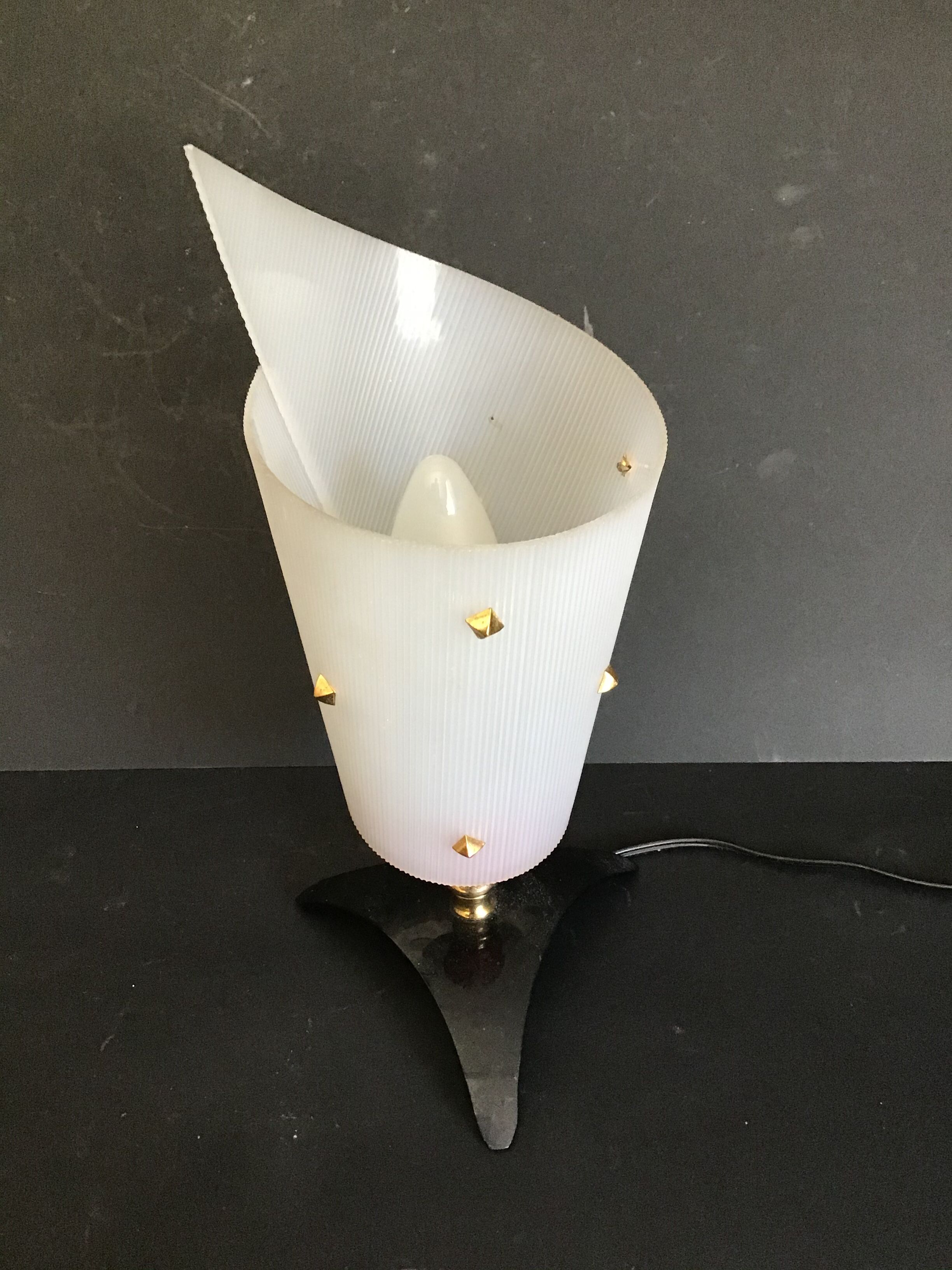 Cone lamp 50