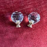Furniture knobs