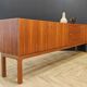 Mid Century sideboard | Vintage - cabinet, sideboard, TV cabinet