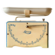 Old Lyssex kitchen scale - Force 10