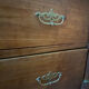 Empire commode early 19th century