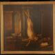 Still life of the nineteenth century