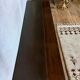 Enfilade furniture tv hifi Scandinavian style 1950 1960