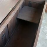 Old chest