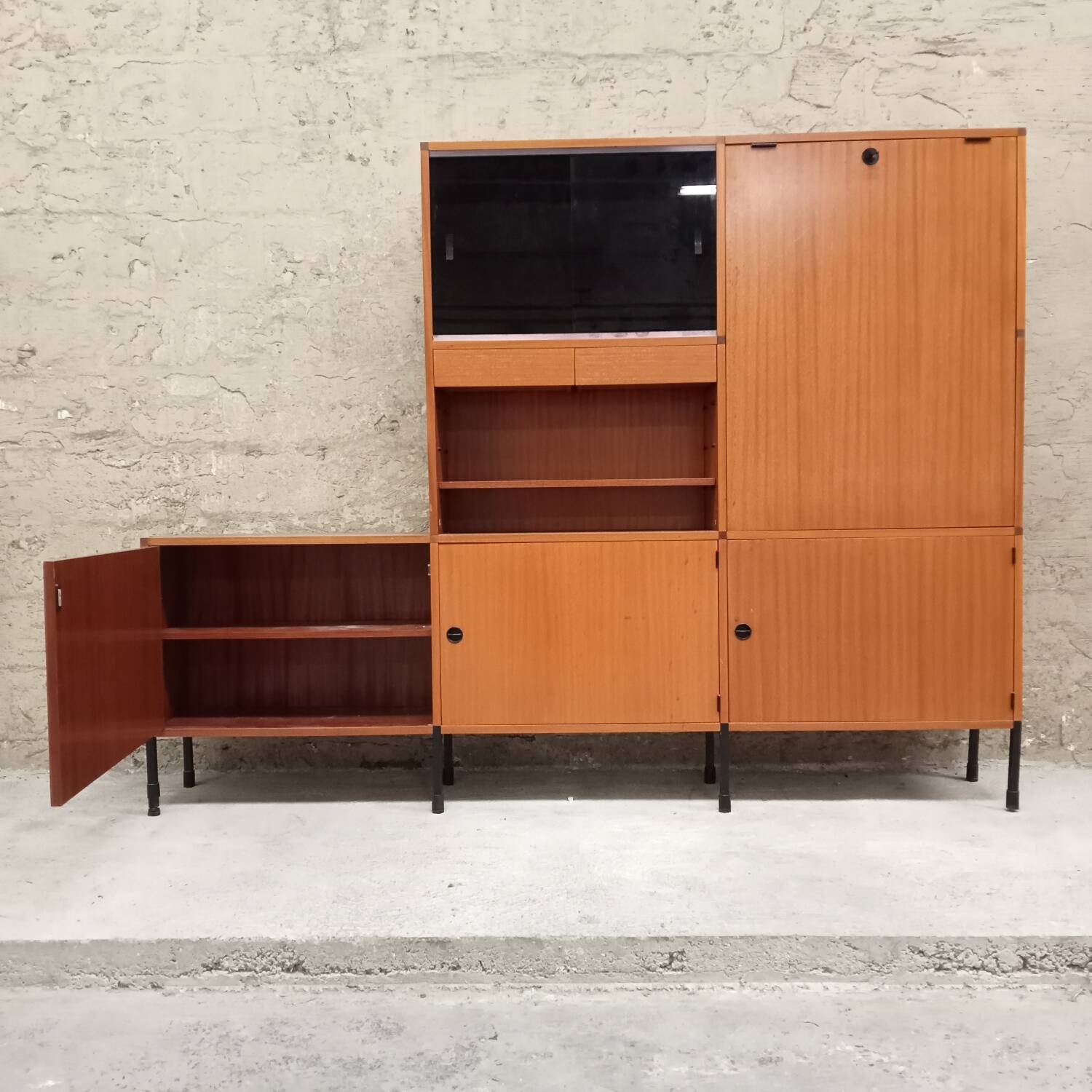 ARP Minvielle showcase