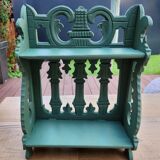 Wooden shelf 33x25cm