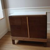 Commode