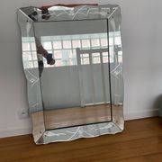 Miroir vintage