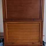 MD storage unit