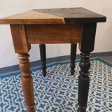 Bistro table