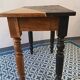Bistro table